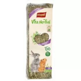 Vitapol  Nature Illatos réti széna 700-800g (1052)