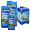 Jbl Biotopol 100ml zavaros víz esetére (23001) 400l vízhez