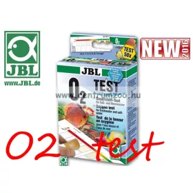 Jbl ProAqua O2 Oxygen Test-Set (JBL24112)