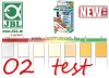 Jbl ProAqua O2 Oxygen Test-Set (JBL24112)