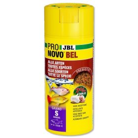   Jbl Pronovo Bel Grano XS Click granulált haleleség 100ml (JBL31113)