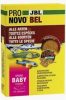 JBL PRONOVO BEL GRANO BABY TOM 3 x 10ml (JBL31125)