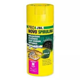 JBL ProNovo Spirulina Flakes M 250 ml (JBL31132)
