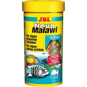   Jbl ProNovo Malawi Flakes 250Ml Prémium Sügértáp (JBL31208)