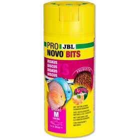 JBL PRONOVO BITS GRANO M 250ml (JBL31220)