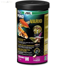 Jbl Propond Vario Premium  1liter tavi haltáp (JBL41273)