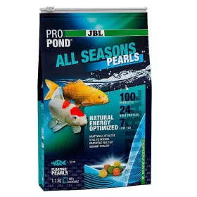 Jbl Propond All Seasons Pearl 6l tavi haltáp (JBL50114)