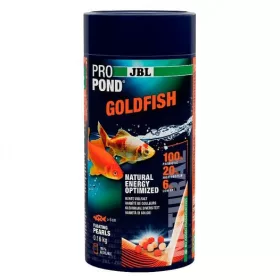 JBL ProPond Goldfish XS 1L - kerti tavi haleledel (JBL50201)