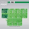 fejtömítés Jbl Cristalprofi 1500/1501/1502/1901/1902 szűrőkhöz (JBL60125)