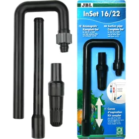   Jbl Cristalprofi külső szűrő szívópipa E1500/1501, Inset 16/22  (JBL60152)