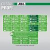 Jbl Cristalprofi E1502 Greenline külső szűrő töltettel  200-700l (JBL60283)