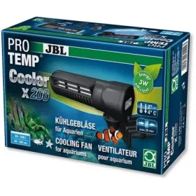   JBL ProTemp Cooler x200 Generation 2 Hűtőventilátor  (JBL60446)