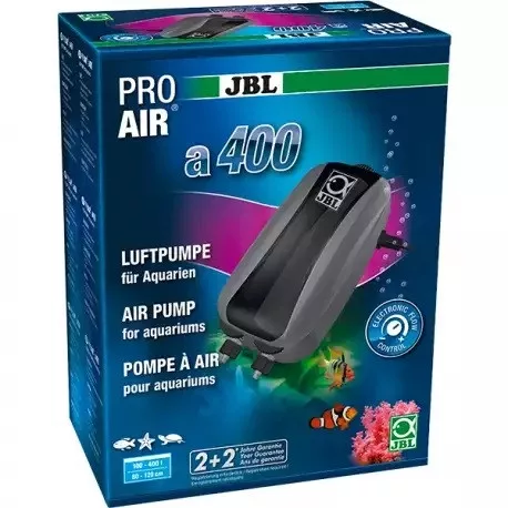 Jbl ProAir A400 csendes légpumpa (JBL60653)