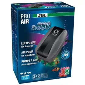 Jbl ProAir A600 csendes légpumpa (JBL60654)
