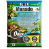 Jbl Manado Dark Black növény talaj növényes akváriumokba 10liter (67037)
