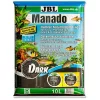 Jbl Manado Dark Black növény talaj növényes akváriumokba 10liter (67102)
