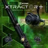 Sonik Xtractor + Box Kit - 2 bot + 2 orsó + 1 merítő - bojlis szett (JC0044)
