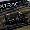 Sonik Xtractor + Box Kit - 2 bot + 2 orsó + 1 merítő - bojlis szett (JC0044)