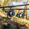 Sonik Xtractor + Box Kit - 2 bot + 2 orsó + 1 merítő - bojlis szett (JC0044)