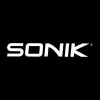 Sonik Xtractor + Box Kit - 2 bot + 2 orsó + 1 merítő - bojlis szett (JC0044)