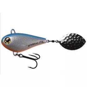 Spinmad Tail Spinner wobbler Jigmaster 5,3cm 24g (K1503)