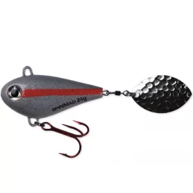 Spinmad Tail Spinner wobbler Jigmaster 5,3cm 24g (K1506)