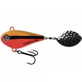 Spinmad Tail Spinner wobbler Jigmaster 5,3cm 24g (K1507)
