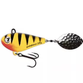 Spinmad Tail Spinner wobbler Jigmaster 5,3cm 24g (K1511)