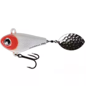 Spinmad Tail Spinner wobbler Jigmaster 5,3cm 24g (K1515)