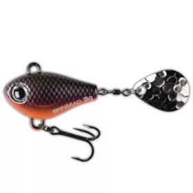 Spinmad Tail Spinner wobbler Jigmaster 34mm 8g (2304)