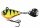 Spinmad Tail Spinner wobbler Jigmaster 34mm 8g (2309)