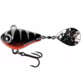 Spinmad Tail Spinner wobbler Jigmaster 34mm 8g (2310)