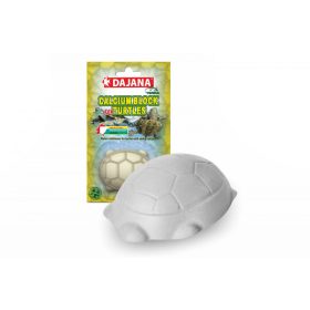   Jk Animals Dajana Mineral Turtle Calcium-Phosfor Block 30g kálcium utánpótlás (17260)