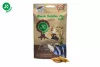 JK Animals szárított katonalégy lárva 80g (17280)