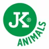 JK Animals szárított szöcske 80g (17290)