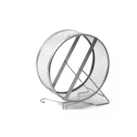   Jk Animals Nager Wheel Metall C4 Large biztonsági fém forgó 25cm (32400)