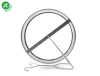 Jk Animals Nager Wheel Metall C4 Large biztonsági fém forgó 25cm (32400)