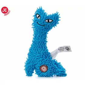 Jk Animals Blue Cat játék cicáknak 23cm (46108-2) Kék
