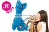 Jk Animals Blue Cat játék cicáknak 23cm (46108-2) Kék