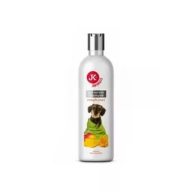   Jk Animals Rough Coat Sampoo sampon kutyáknak  250ml (48773)