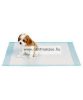 JK Animals kutyapelenka 60x60cm 10db  (48831)