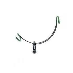   Csónakos Bottartó - Silstar Rodholder Pro csónakos bottartó csónak peremére  (JRH10020)