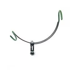 Csónakos Bottartó - Silstar Rodholder Pro csónakos bottartó csónak peremére  (JRH10020)