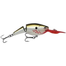 Rapala JSR04 Jointed Shad Rap® Rap 4cm 5g wobbler - BOF