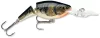 Rapala JSR04 Jointed Shad Rap® Rap 4cm 5g wobbler - CW