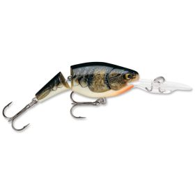 Rapala JSR04 Jointed Shad Rap® Rap 4cm 5g wobbler - CW