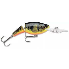 Rapala JSR04 Jointed Shad Rap® Rap 4cm 5g wobbler - FCW