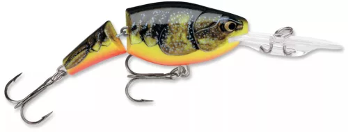 Rapala JSR04 Jointed Shad Rap® Rap 4cm 5g wobbler - FCW