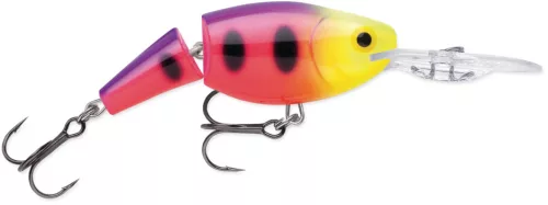 Rapala JSR04 Jointed Shad Rap® Rap 4cm 5g wobbler - FPN