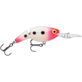 Rapala JSR04 Jointed Shad Rap® Rap 4cm 5g wobbler - GPSQ